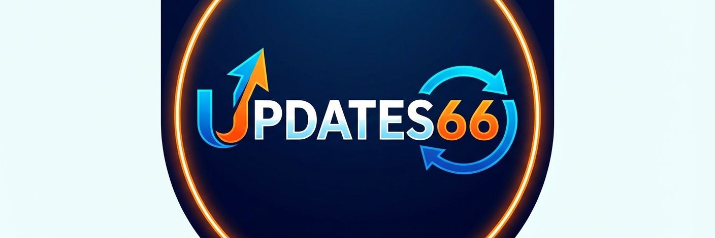 UPDATE66 banner