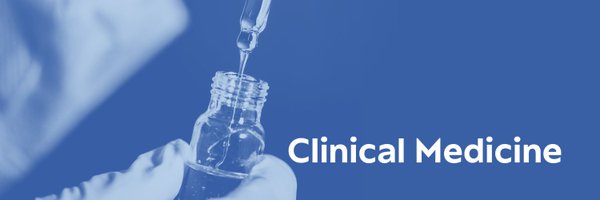 SageClinMed Profile Banner