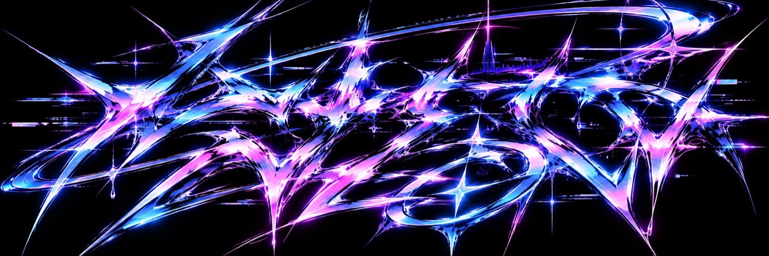 YENCITYNEON's profile banner image