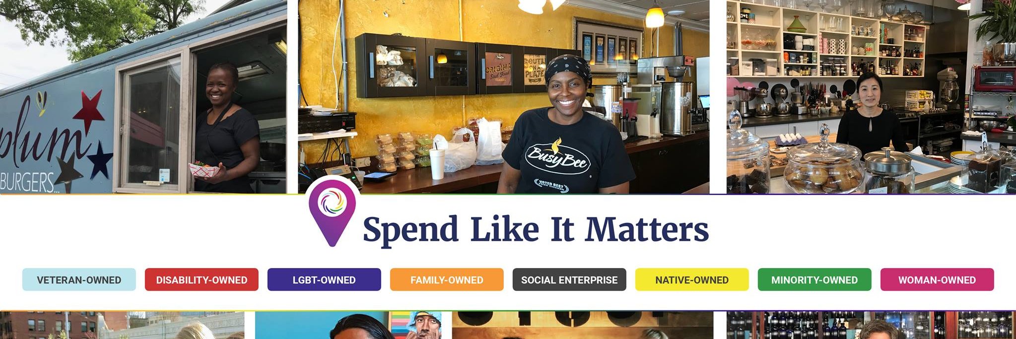 Intentionalist banner