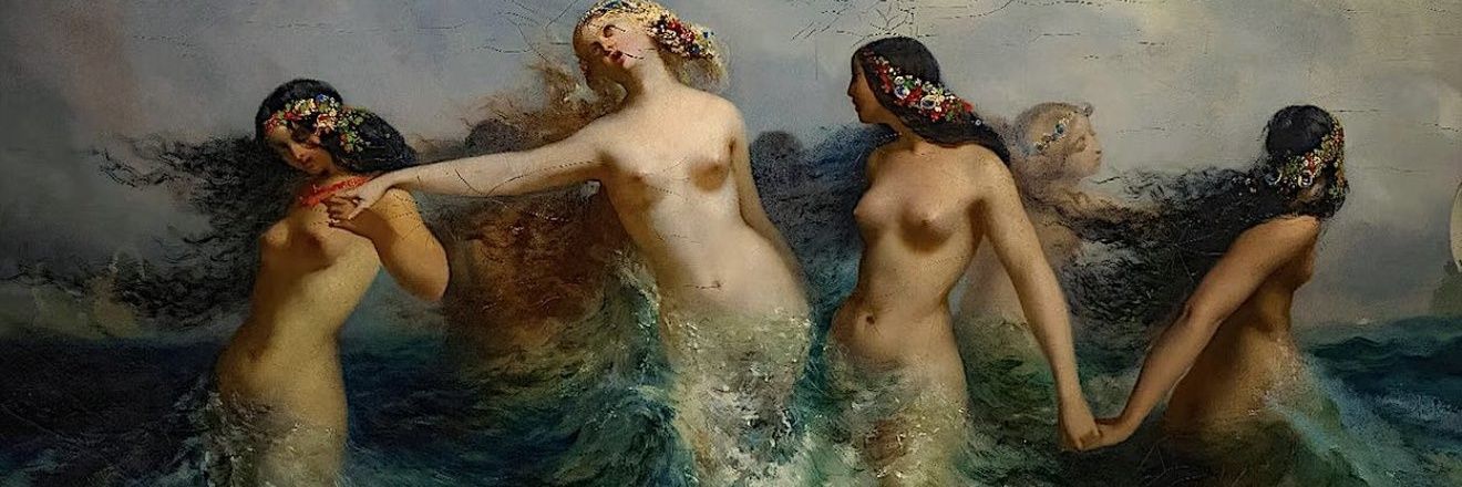 Pamelæ 🦋❤️‍🔥 banner