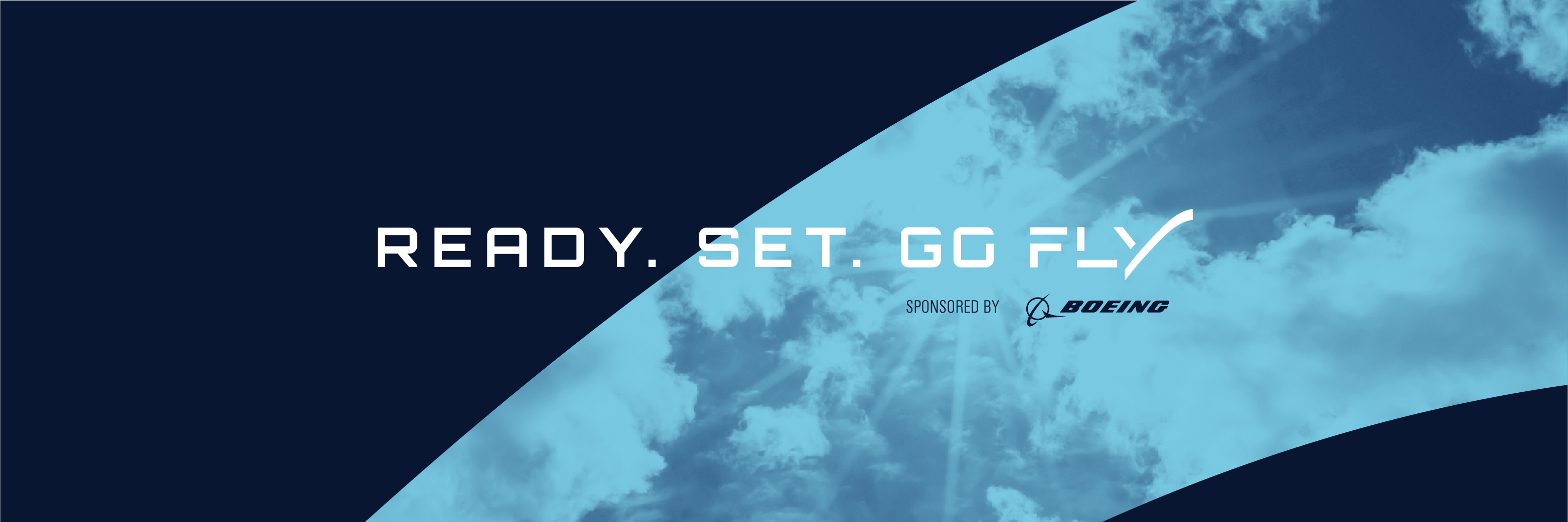 GoFly banner