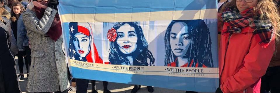 CCPA Center for Arts Leadership banner