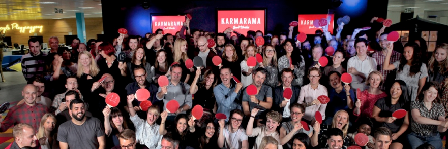 KarmaKadets's profile banner image