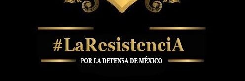 ⭐⭐AlfonsoGarcia#OPCmx #LaResistenciA banner