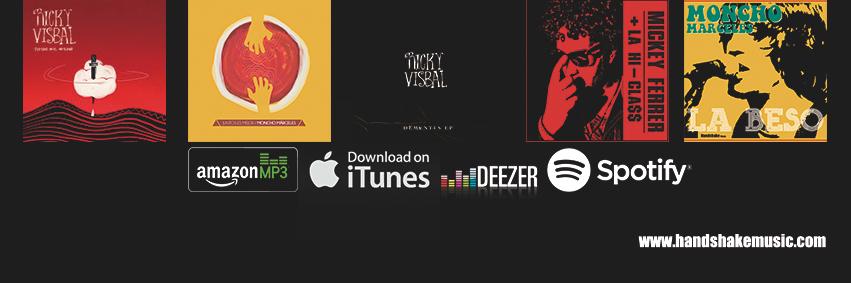 HandshakeM's profile banner image