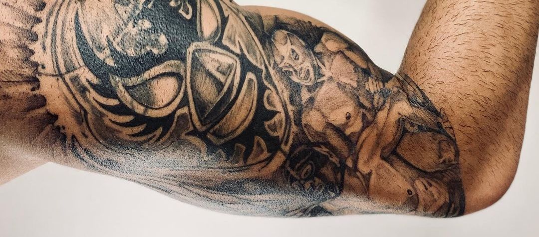 HalconNegroJR's profile banner image