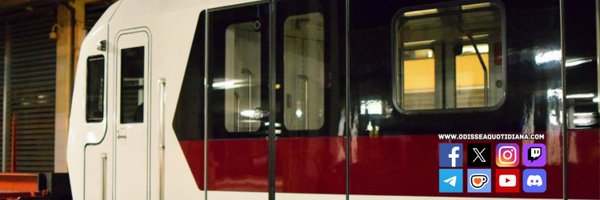 OQuotidianaBlog Profile Banner