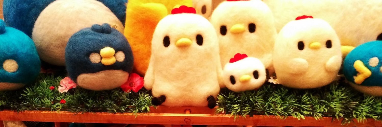 tosaka_chan's profile banner image