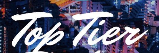TopTierBrax's profile banner image