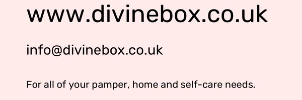 DivineBox1 Profile Banner