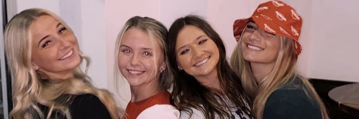 carlylkramer's profile banner image