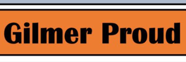 GilmerISDProud Profile Banner
