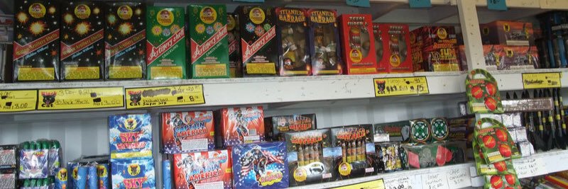 VAfireworks's profile banner image