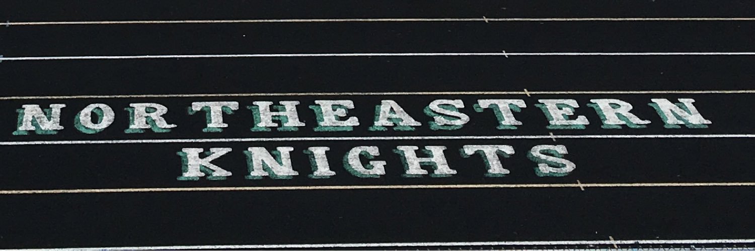 NWS Athletics's banner