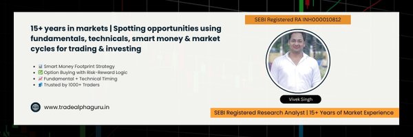 ViveKSingh_DC Profile Banner