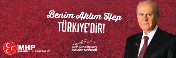 _MHPistanbul_ Profile Banner