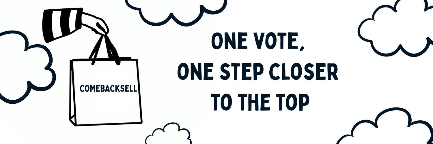 sell gda vote banner