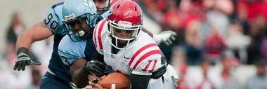 SVSUGAMEDAY's profile banner image