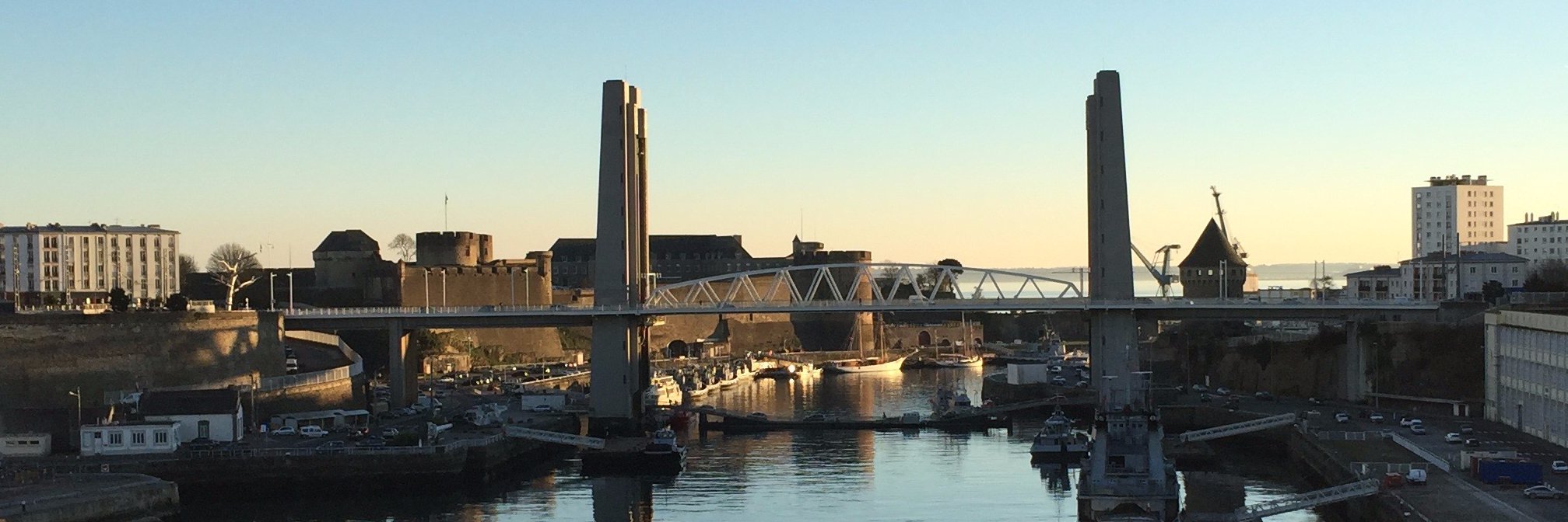 Génération•s Brest banner