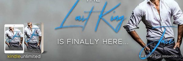 MegynWard Profile Banner