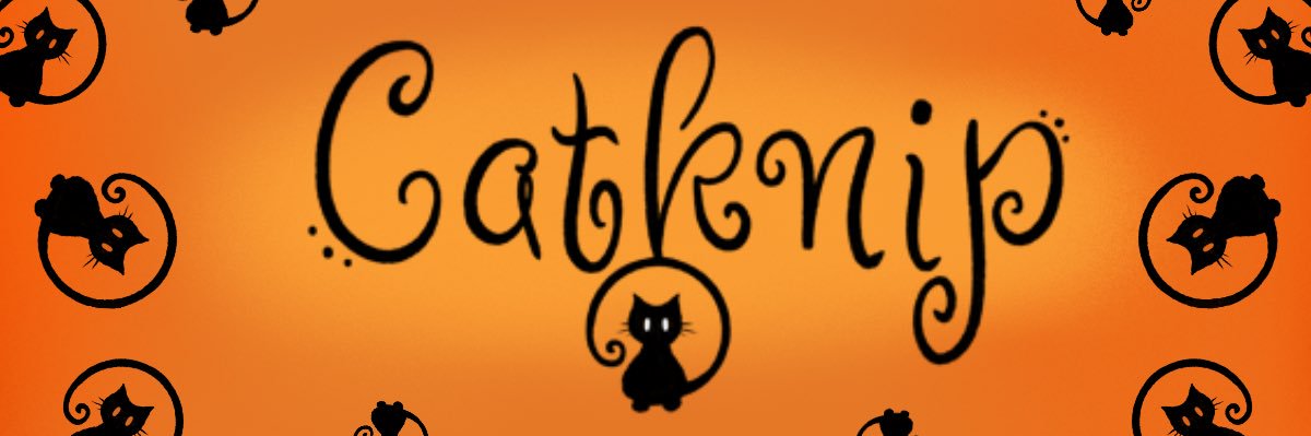 Catknip banner
