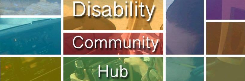 disability_hub's profile banner image