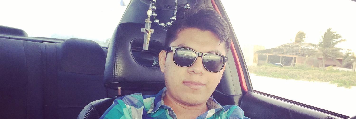 GmatiasAL's profile banner image