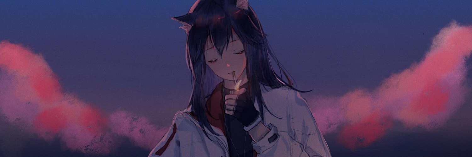 XIA0MEI_'s profile banner image