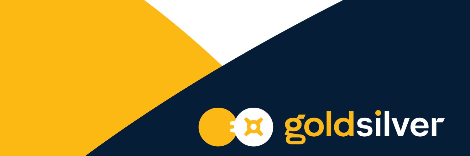 GoldSilver banner