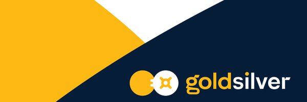 GoldSilver_com Profile Banner