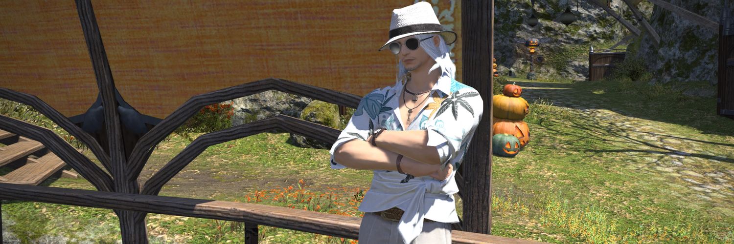 jimothyharrison's profile banner image