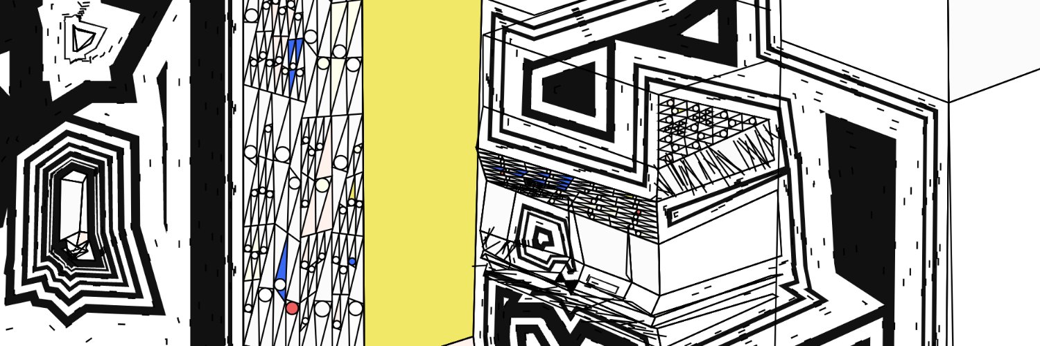Dmitri Cherniak's banner