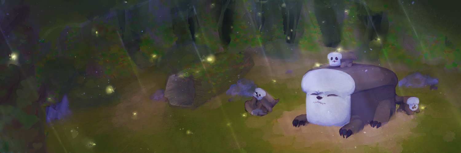 HiroBready's profile banner image