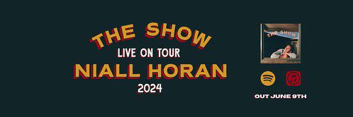 Niall Tour Updates's banner