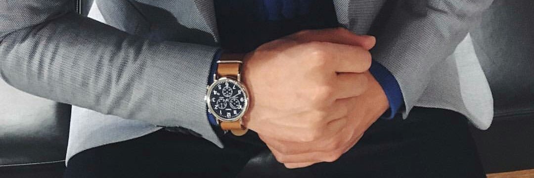 Abraham Crowder banner