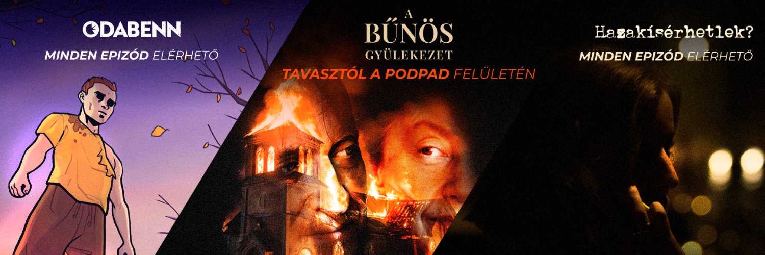 Nagy Borús Levente Profile Banner