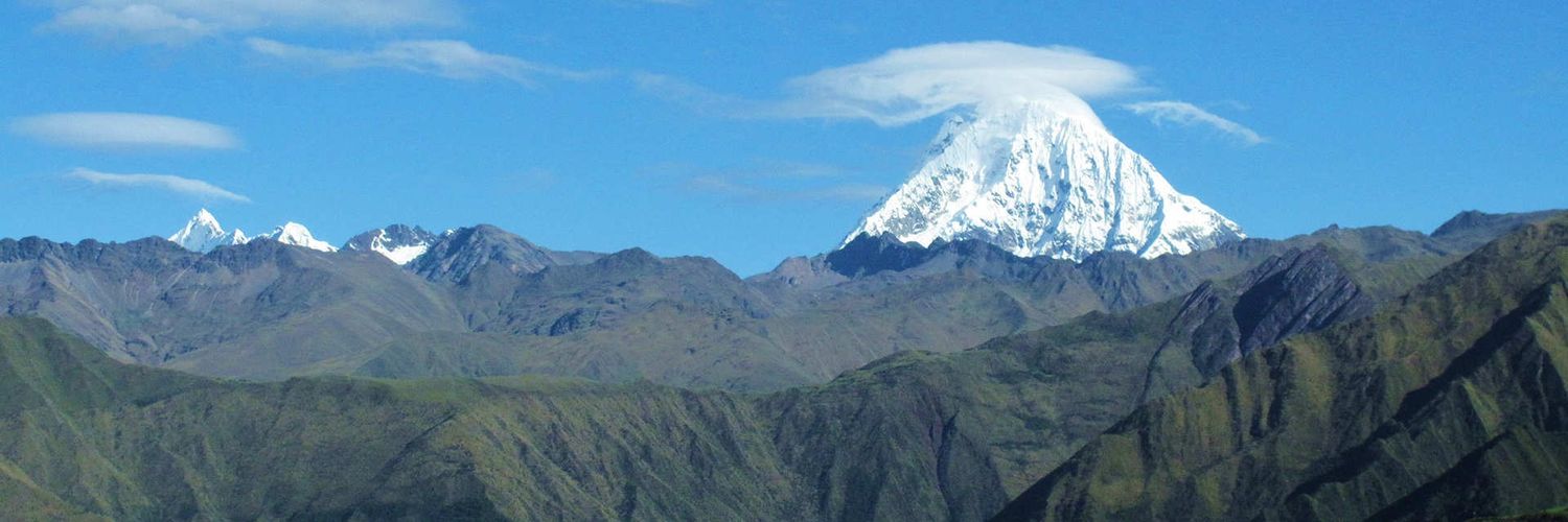 Dilmar Villena banner