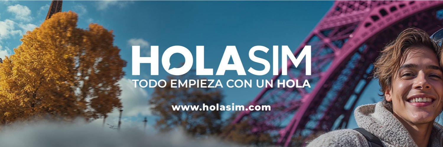 holasim's profile banner image