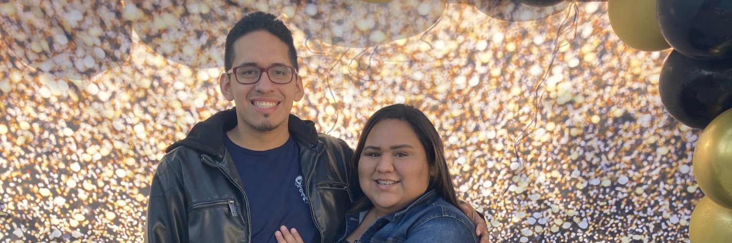 Alejandro ☂︎ banner