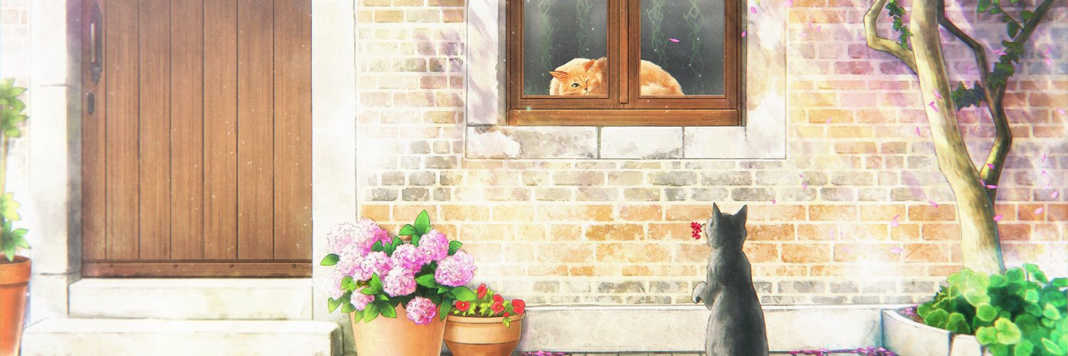 神永睦's banner
