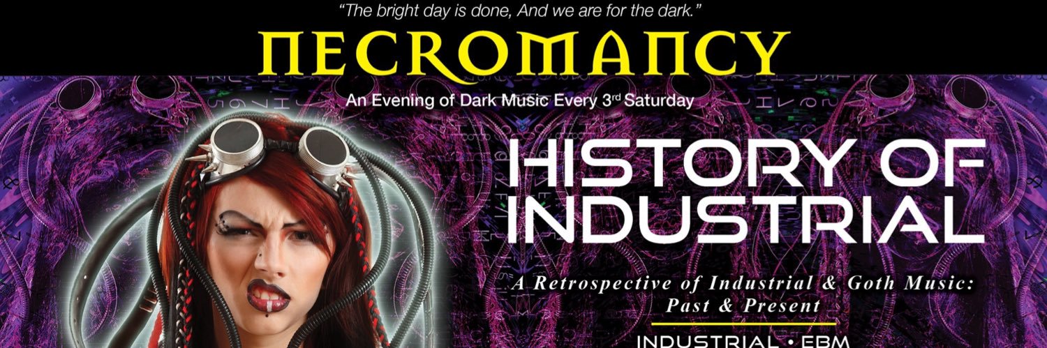 Club_Necromancy's profile banner image