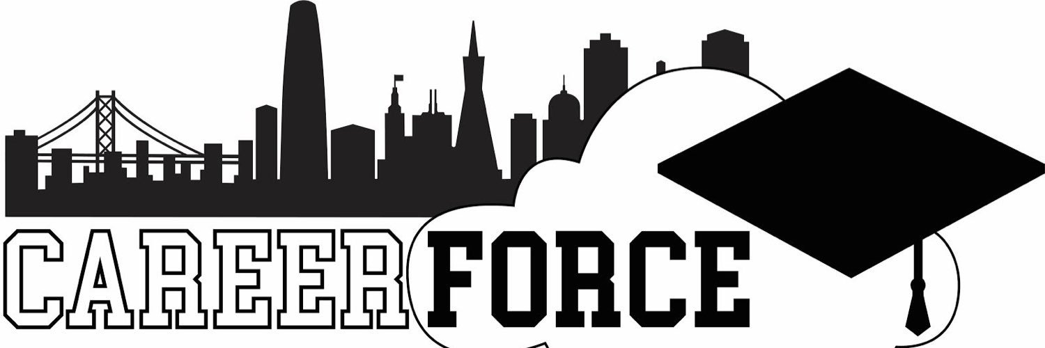 CareerForceHQ's profile banner image