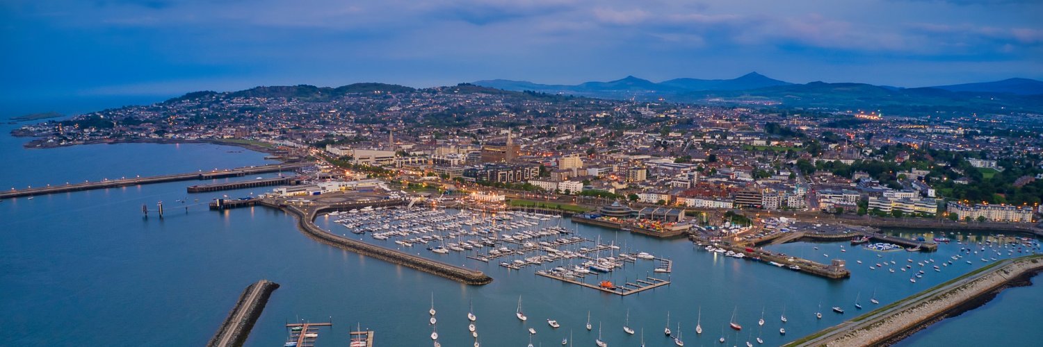 Dún Laoghaire-Rathdown County Council Profile Banner