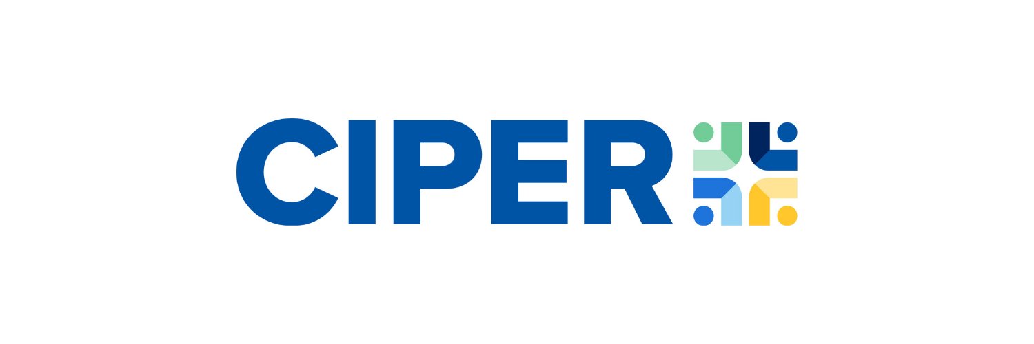 CIPER banner