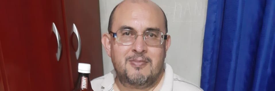 AnibalSBejarano's profile banner image