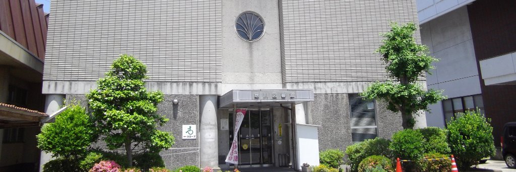 sangawa_lib's profile banner image