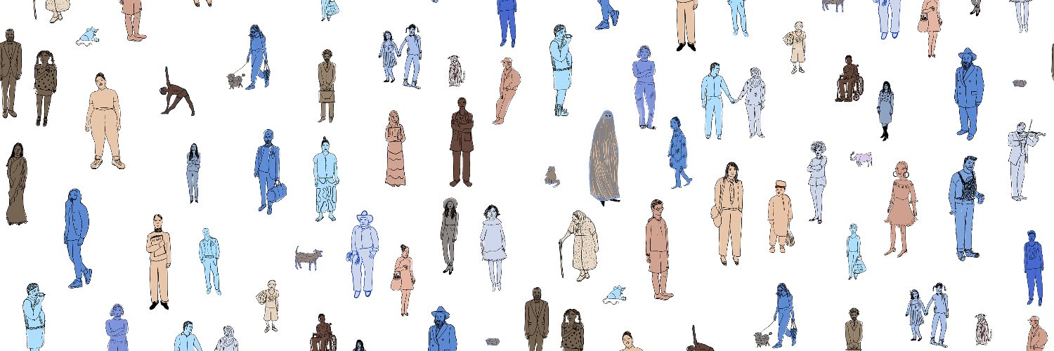 Show @Joe's Pub 7/12/23 with UNITED NATIONS banner