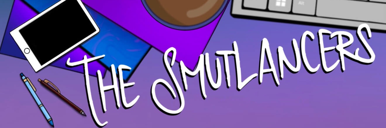 The Smutlancers banner