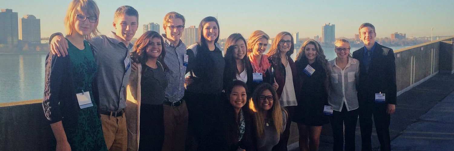 JtownDECA's profile banner image